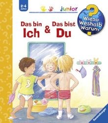Wieso? Weshalb? Warum?: Das Bin Ich  Das Bist Du  von R... | Buch | Zustand gut