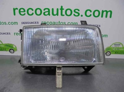 701941018 RECHTER SCHEINWERFER / 1767704 FÜR VOLKSWAGEN TRANSPORTER T4 FURGONETA