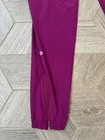 NWT Lululemon Adapted State High-Rise Jogger /Swiftly Chilled Grape  Size 4 — photo 6