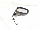 2018-2020 Honda Odyssey Passenger Rear View Mirror Outside *Silver *Scratches