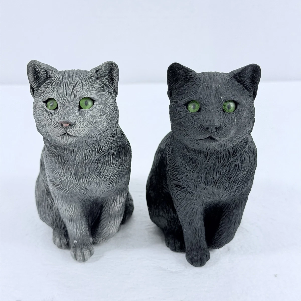 Sandicast Collectible Cat Figurines for sale | eBay