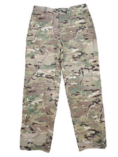 Blauer Men Cargo Pants Size 38 Reg Multi Cam Tactical Military Outdoor Prep