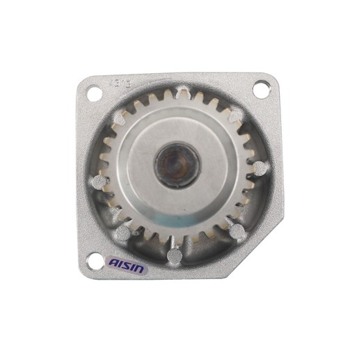 Aisin Engine Water Pump WPN-116 - Picture 6 of 7