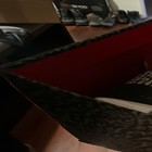 Jordan Air Jordan 3 Retro Cement Black/Varsity Red/Cement Grey 2011 136064-010 — photo 3