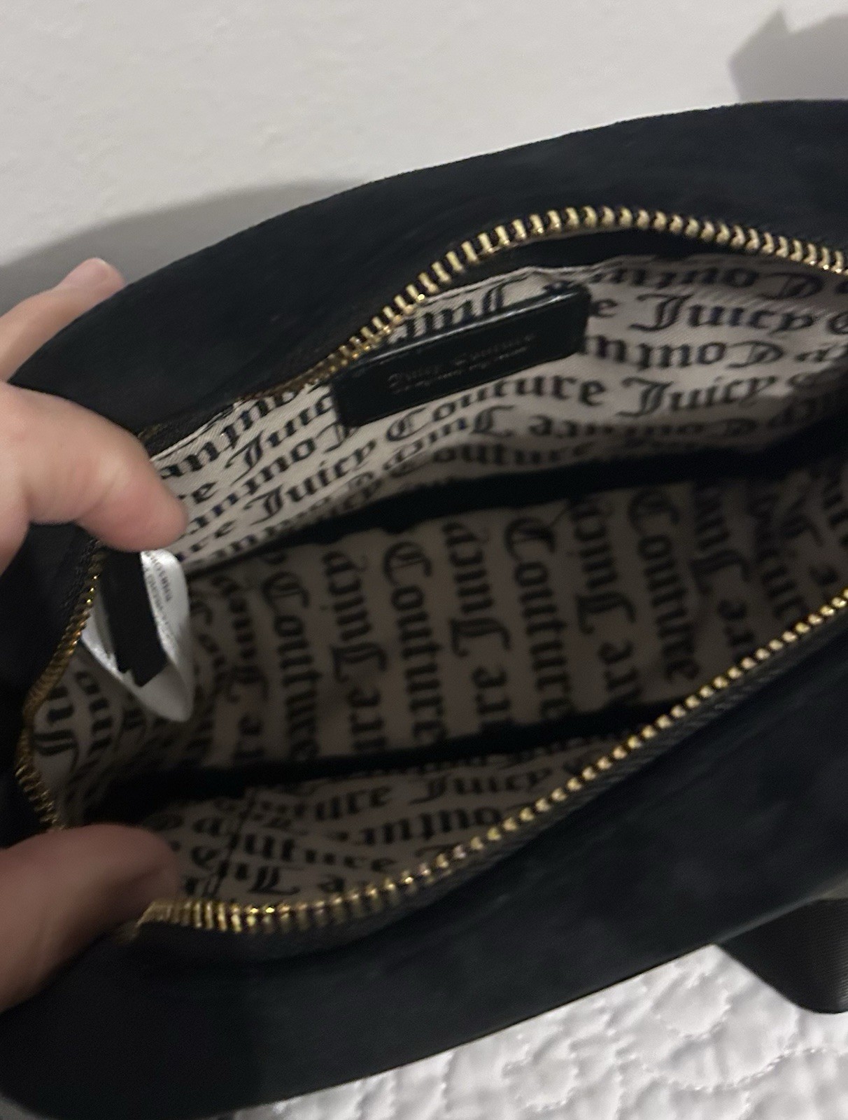 Juicy Couture Obsession Crossbody — image 3
