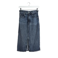Rock Isabel Marant Étoile Blau M