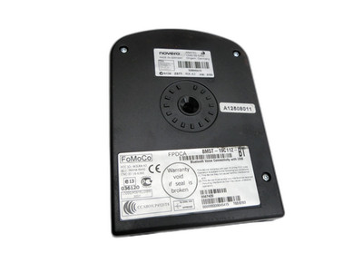 Steuergerät ECU Modul SG Bluetooth Interface BT/VC für Ford C-max II 10-15 96tkm