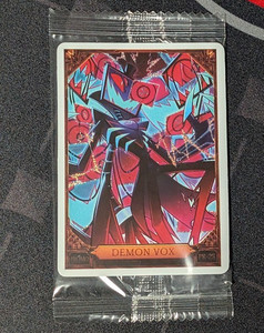 Vox Card | eBay