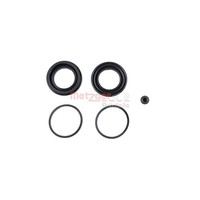 Metzger Reparatursatz, Bremssattel 114-0207 FüR, Vorderachse