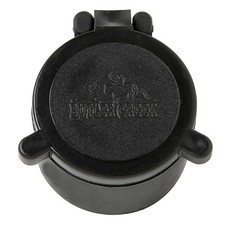 Butler Creek Objective Flip Open Scope Cover 3A