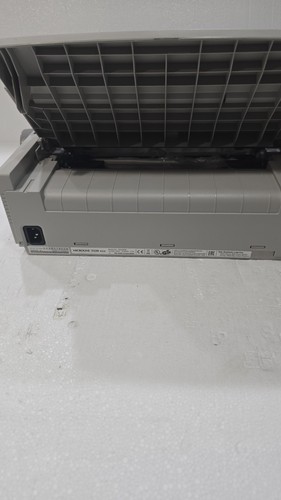 Oki MICROLINE 3320 Eco 9-Pin Dot Matrix Printer – High-Speed-Heavy-Duty Printing - Picture 5 of 9