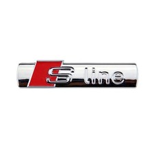 2pz Emblema Adesivo 3D ABS S
