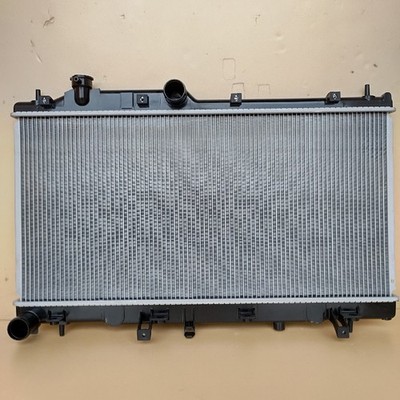 Large Capacity ImPReza NA Radiator GH2/GH3/GP3/GP6/GP7 In Stock Radiator