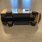 Lego 4431 City Ambulance Set With with Mini Figure Incomplete As Is — photo 7