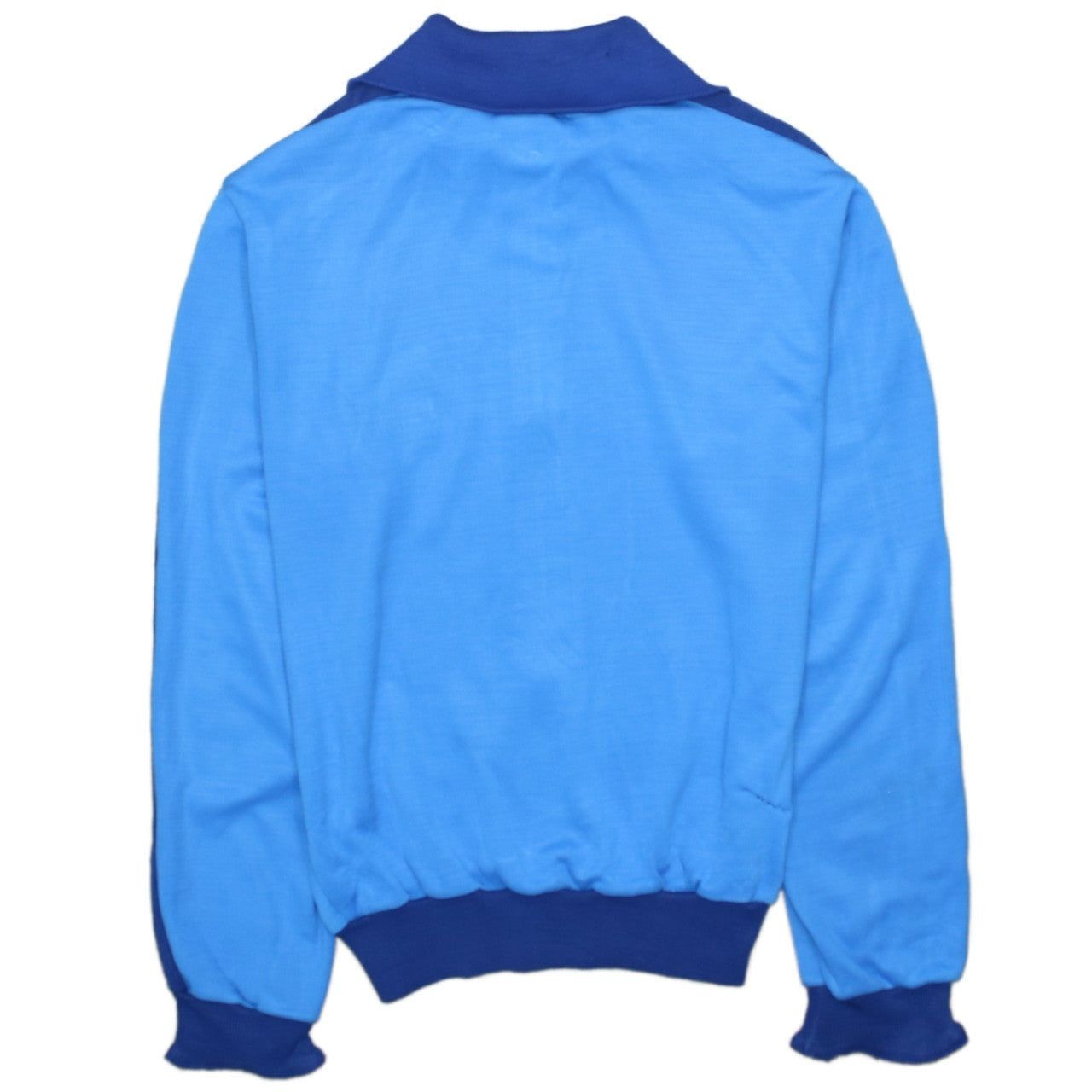 Puma Blue Sweatshirt Mens S image 2