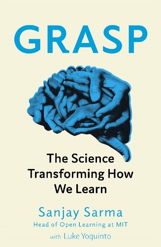Luke Yoquinto Sanjay Sarma Grasp (Paperback) (UK IMPORT) - Picture 1 of 1