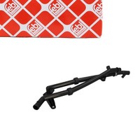 Febi KüHlmittelrohrleitung FüR Mercedes W204 S204 C204 W212 S212 A207 C207 M271
