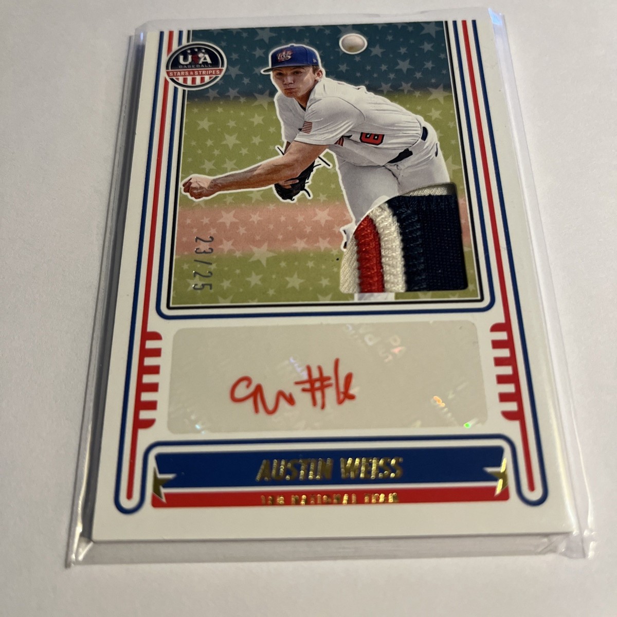 panini encased JJ REDICK /10auto ラスナン！ $_57.JPG?set_id=880000500F