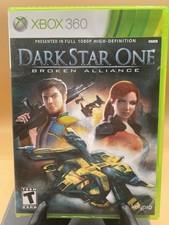 darkstar one broken alliance xbox 360