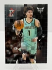 2025 Topps Signature LaMelo Ball Base (RAW)
