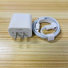 Super Fast Charger Type C Adapter Cable For i-Phone 17 16 15 14 13 12 11 Pro Max