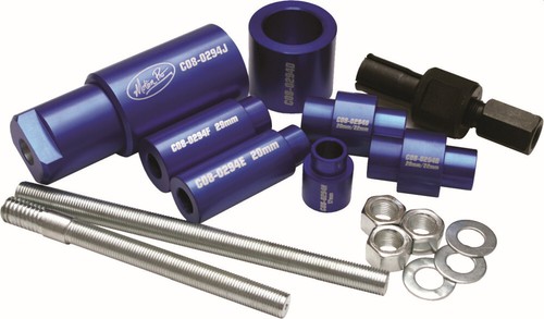Motion Pro Deluxe Suspension Bearing Service Tool For KTM 200 Mxc 1998-2003