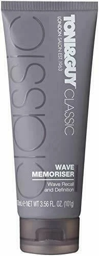 TONI&GUY Hair Styling Products