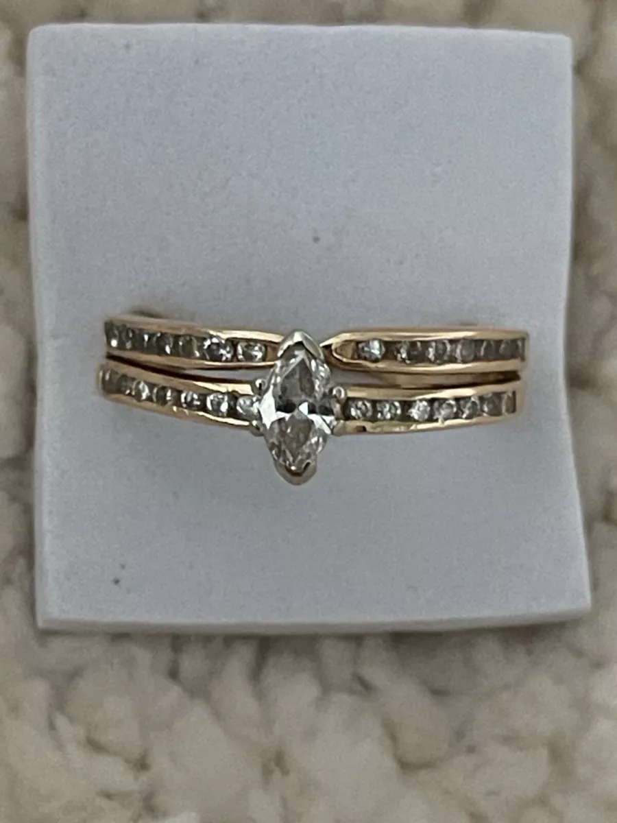 Kay jewelers marquise outlet