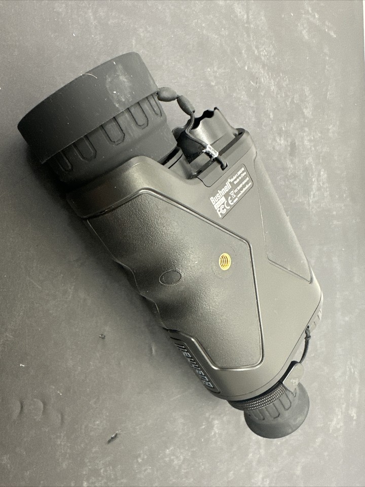Bushnell Equinox Z2 4.5x40mm Digital Night Vision Monocular 260240 eBay