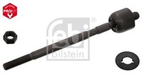 Febi 42815 Axialgelenk Mit Kontermutter Prokit