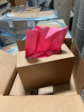 Case of Pop-up box Cleaning Wipes (New) (100 piece per box) (6 boxes per case)