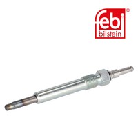 Febi Bilstein GlüHkerze FüR Mercedes-Benz C-Klasse W202 E-Klasse W210 W124
