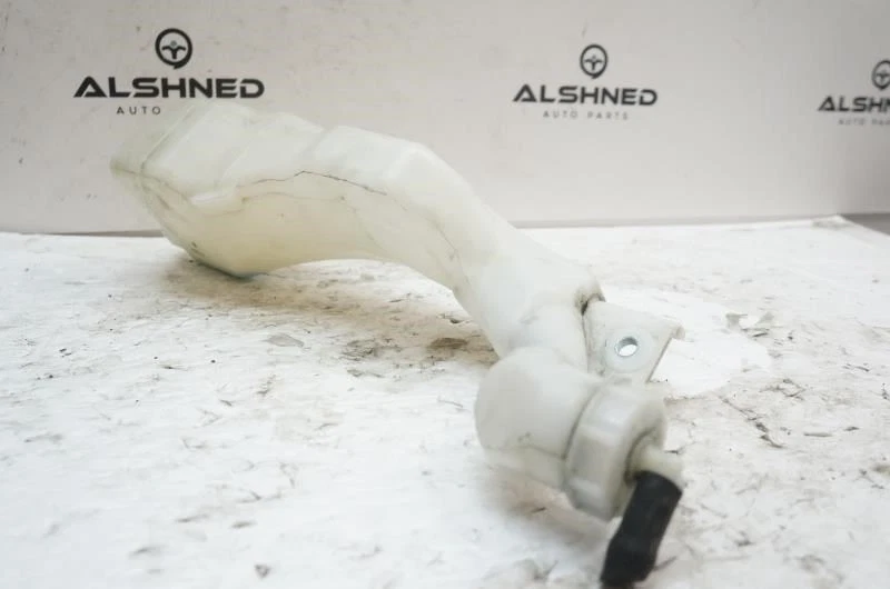 Garrafa reservatório líquido refrigerante radiador Honda Civic 2015 19101-R1A-A00 fabricante de equipamento original - Imagem 3 de 4