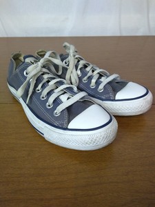 slate blue converse