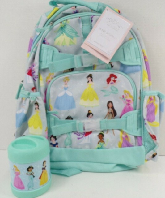 pottery barn minecraft backpack