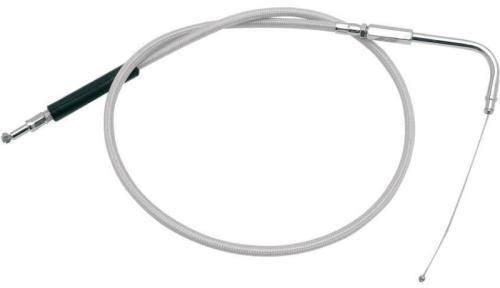Motion Pro Argent Throttle Cable 68-0276 - 0650-0168 059