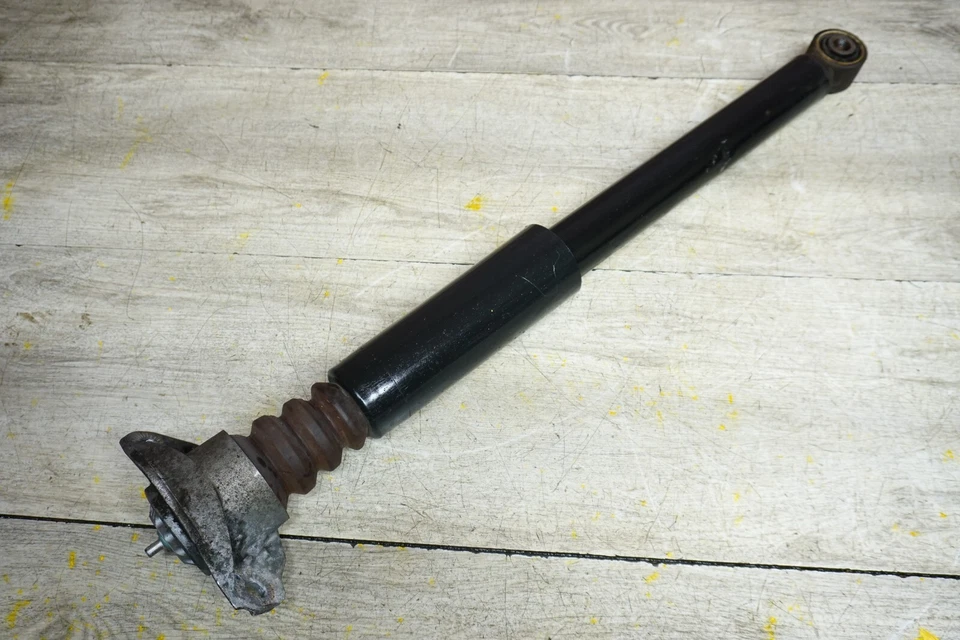 VOLKSWAGEN TIGUAN 2016-2017 SUV 2,0 L L4 gas amortiguador trasero sachs oem Foto 2 de 4