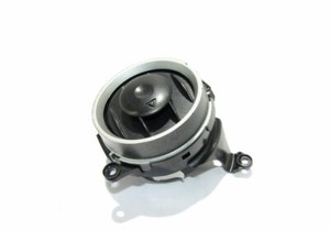 Ford Fiesta V VI 5 6 Vorne Luftdüse AIR VENT GRILL Front  2s6h-a018b09-aew