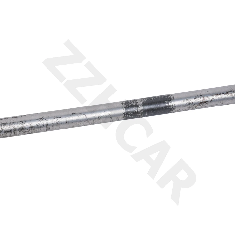 Eje delantero conductor izquierdo CV para Mercedes-Benz G500 G550 G55 G63 G65 2002-18 Foto 4 de 4