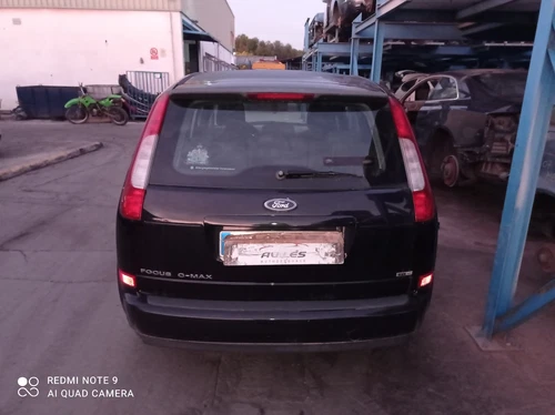 3M5H9L440AE Lufttauscher für FORD FOCUS C-MAX (CAP) (2003) Ambiente (D 3484842 - Bild 6 von 12