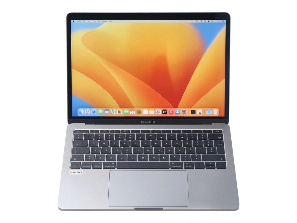 Apple MacBook Pro 13