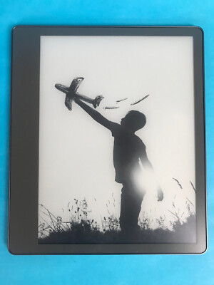 Amazon Kindle Scribe - 1. Generation 2022 - 10.2'' - 300ppi - 16/32/64GB - TOP -