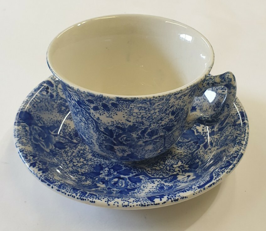 LAURA ASHLEY: Rare Vintage 
