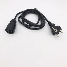 Sommerkamp Yaesu Soka TS-5023 TS5023 AC 220V Power Cable 11 Pin