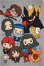 Official Harry Potter Licensed Fleece Blanket Bed Throw Hogwarts Muggles