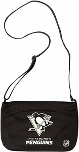 pittsburgh penguins purse