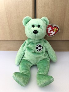 collectable ty bears