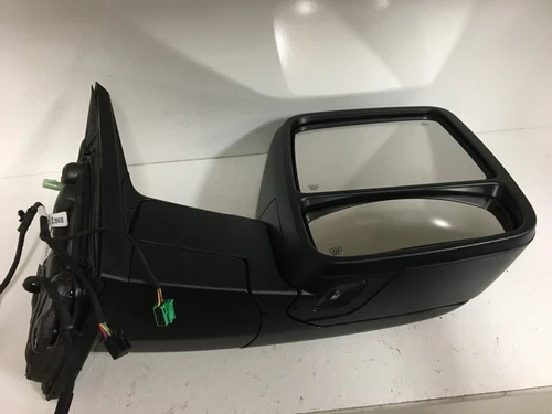 2025 Ram 1500 Right Passenger Side Signal Towing Door Mirror OEM Blind Spot