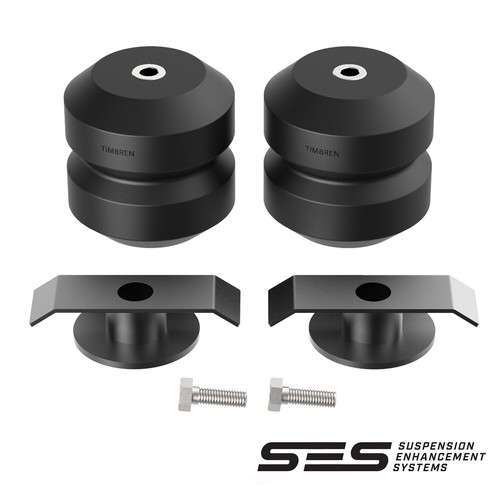 Kit ressort d'aide caoutchouc de suspension - SR5 Timbren SES TORTUN4 - Photo 3/5