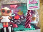 LOL Surprise Vacay Lounge 2022 House of surprises series 6  FREE SHIPPING — photo 1